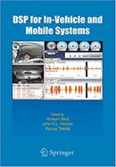 DSP for In-Vehicle and Mobile Systems image