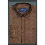 DTEX Luxury Edition Shirt 006