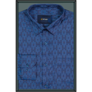 DTEX Luxury Edition Shirt 008