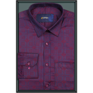 DTEX Luxury Edition Shirt 014