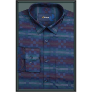 DTEX Luxury Edition Shirt 017