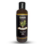 Krrishi Castor Oil 200 ml