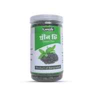 Krrishi Green Tea 100 gm