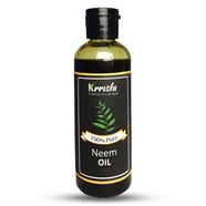 Krrishi Neem Oil 200 ml