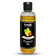 Krrishi Peanut Oil 200 ml