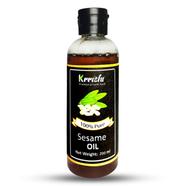 Krrishi Sesame Seed Oil 200 ml