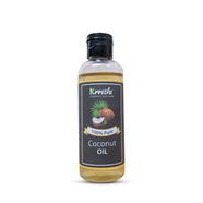 Krrishi Virgin Coconut Oil 200 ml