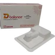 D-Balance 200000 IU/ml IM Injection 1 ml Ampoule
