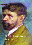 D. H. Lawrence- Stories