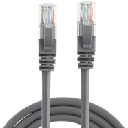 D-Link CAT 6 UTP 24AWG PATCH CORD 3 Meter NCB-C6UXXXR1-3
