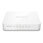 D-Link DGS-1005C 5 Port Gigabit Unmanaged Switch