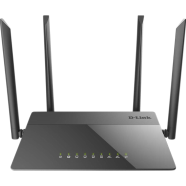 D-Link DIR-841 AC1200 MU-MIMO Wi-Fi Gigabit Router (4 Antena)