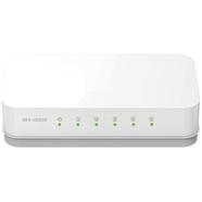 D-Link Dlink DES-1005C 5 Port 10/100M Unmanaged Desktop Switch