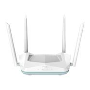 D-Link R15 AX1500 Wi-Fi 6 Eagle PRO AI Dual Band Smart Router