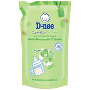 D-Nee Bottle and Liquid Cleaners 600 ml (Puch) - 222-0056