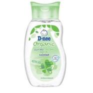 D-Nee Organic Baby Oil- 100ml - 229-0096 icon