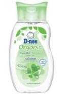 D-Nee Organic Baby Oil- 100ml - 229-0096