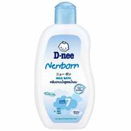 D-nee newborn milk bath 200ml - 225-0406 icon