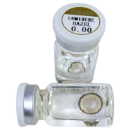 Dabab Lumirere Hazel Color Contact Lens - D102