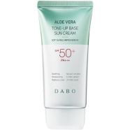 Dabo Aloe Vera Tone-Up Base Sun Cream SPF50 Plus PA Plus Plus Plus-70ml