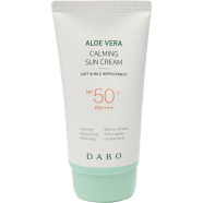 Dabo Aloe Vera Tone Up Base Sun Cream With SPF 50 Plus PA Plus Plus Plus - 70 ml