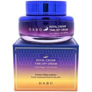 Dabo Royal Caviar Time Off Cream 55ml