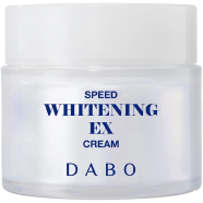 Dabo Speed Whitening Ex Cream 50 ml