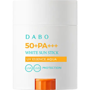 Dabo White Sun Stick UV Essence Aqua 20g