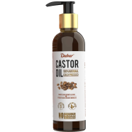 Dabur Castor Oil-200 ml