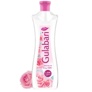 Dabur Gulabari Premium Rose Water (120ml) icon