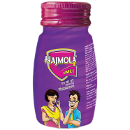 Dabur Hajmola Imli 100 Tab. Bottle - FC405100B icon