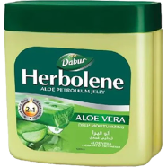 Dabur Herbolene Aloe Petroleum Jelly 425 ml