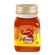 Dabur Honey 100 gm: 100 Percent Pure Honey With No Sugar Adulteration (Buy 2 100gm Honey And Get 50gm Honey Free - FC300100B