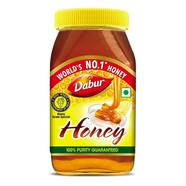 Dabur Honey 100 Percent Pure Honey with No Sugar Adulteration 1 kg - FC300001B