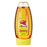 Dabur Honey Squeezy Pack- 400gm - FC300400B