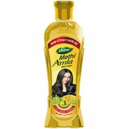 Dabur Methi Amla Non-Sticky Hair Oil 100 ml