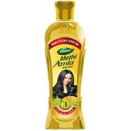 Dabur Methi Amla Non-Sticky Hair Oil 200 ml