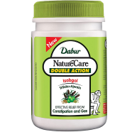 Dabur Nature Care Isabgol 100gm