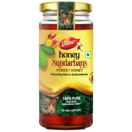 Dabur Sundarbans Honey 500 gm - FR375500B icon