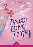 Daddy- Long- Legs (Epistolary Novel)