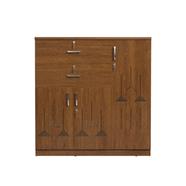 Daffodil Wardrobe | WDH-140-1-1-20 image