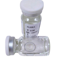 Dahab Alaska Color Contact Lens - D127