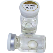 Dahab Caramel Color Contact Lens - D121