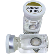 Dahab Diamond Color Contact Lens - D111