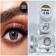 Dahab Diamond Color Contact Lens - D111