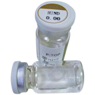 Dahab Hind Color Contact Lens - D123