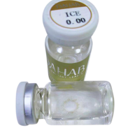 Dahab Ice Color Contact Lens - D118