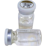 Dahab Lumirere Brown color Contact Lens - D117