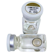 Dahab Lumirere Hazel Color Contact Lens - D102