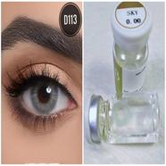 Dahab Sky Contact Lens With Kit Box(Lens Case) image